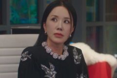 ’56세’ 엄정화, 경사 났다… ‘깜짝 공개’