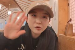 ‘1400만 유튜버’ 햄지, 돌연 이별 발표…
