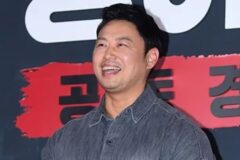양치승, 이이경 감싸안았다… 연예계 ‘발칵’