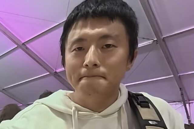 기안84, 방송 중 욕설… 난리 났다