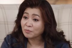 오은영 녹화 중단 위기 부른 ‘역대급 호통’