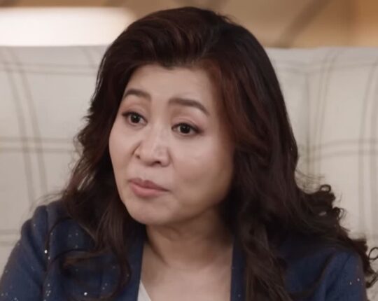 오은영 녹화 중단 위기 부른 ‘역대급 호통’