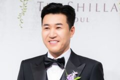 ‘결혼’ 김종민, 새해부터 안타까운 소식…