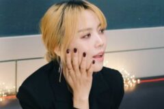 소향, 데뷔 30년 만에… 비판 쏟아지는 中