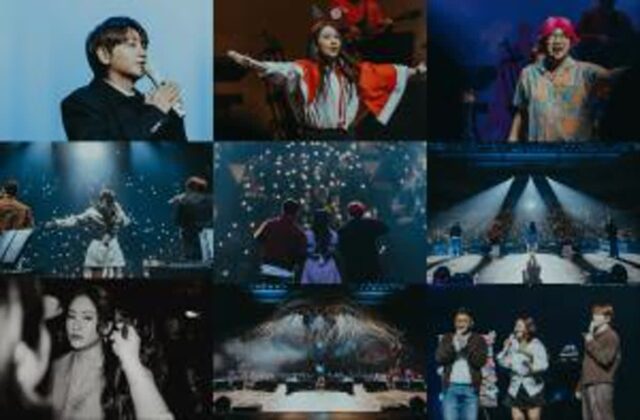 어반자카파, EP ‘STAY’와 함께한 전국 7개 도시 투어 ‘겨울’ 성료