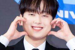 이찬원, 방송 중 ‘위급 상황’…