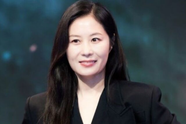 문소리, 돌연 응급실行… ‘건강 이상’