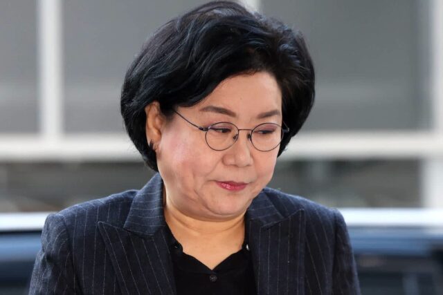 “임신 중에도 괴롭혀”… 이혜훈, 결국 낭떠러지行
