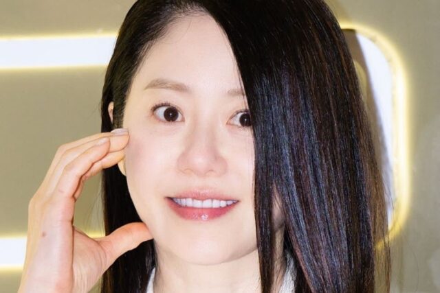 “명복을 빕니다”… 고현정, 갑작스러운 비보에 ‘애도’