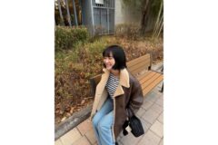 데뷔 전부터 너무 유명했던 ‘인터넷 5대 얼짱’출신 여배우의 칼단발머리