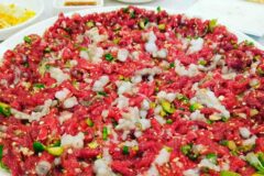 바다의 풍성함과 남도의 손맛이 어우러진 목포 맛집 5곳