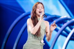 EXID 솔지, 안타까운 소식… ‘눈물바다’