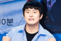 기안84, 쓰러진 채 발견…