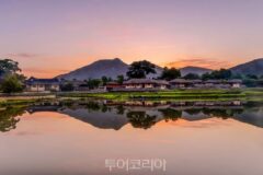 겨울이 깊어질수록 좋아지는 곳, 충남
