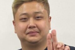 윤남노, 4살 연하 지예은과 ‘핑크빛’… 축하합니다
