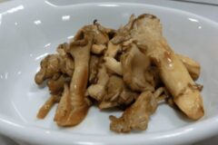 버섯을 볶은 다음 “이 음식” 넣어보세요, 이런 맛은 처음 경험해 봅니다.