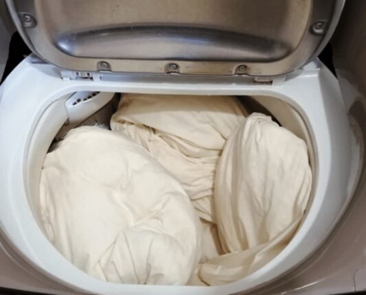 이불 빨래 “꼭 이렇게” 하세요, 청소업체 대표가 직접 공개한 노하우 입니다.