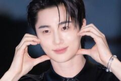 변우석, 데뷔 10년 만에… 드디어 ‘경사’
