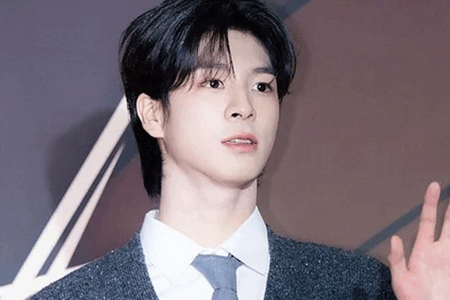 ‘무면허 운전’ 정동원, 50대 여성 노려…