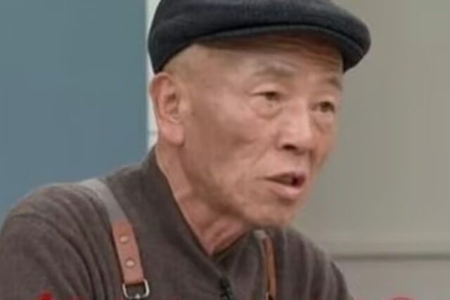 ’80세’ 임현식, 농약 흡입… 응급실 行