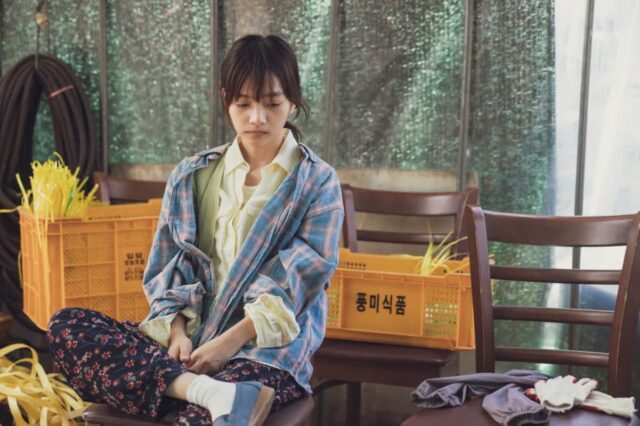 개봉때 1만명 봤는데…넷플릭스 오더니 3위 기록에 큰 호평받은 韓영화