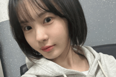 “박보영 가족”… 유명 女배우, 정체 폭로 당해