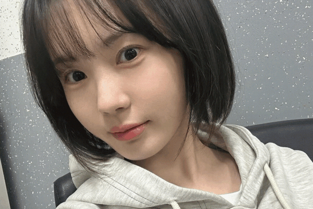“박보영 가족”… 유명 女배우, 정체 폭로 당해