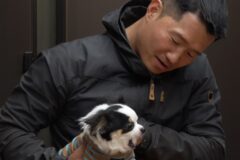 강형욱, 입질에 결국… 안타깝다