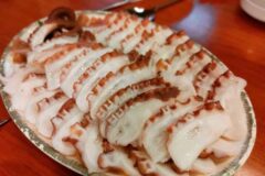 만화가의 기준으로 검증된 손맛과 내공을 느낄 수 있는 허영만 맛집 5곳