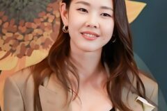 유튜브 해킹 한혜진, 절친 박나래 말고 생각난 사람