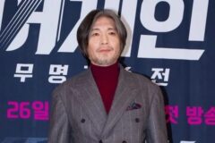 ‘은퇴 선언’ 임재범, 활동 재개… 공식 입장