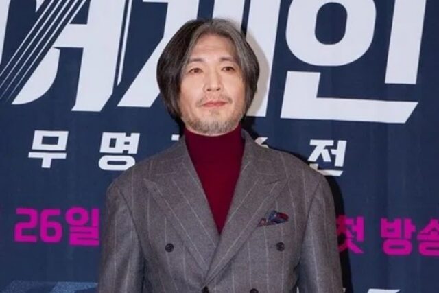 ‘은퇴 선언’ 임재범, 활동 재개… 공식 입장