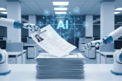 AI 확산에 자소서 퇴장 움직임 관측돼… 자소서 대신 ‘이것’으로 평가하는 채용 늘어난다
