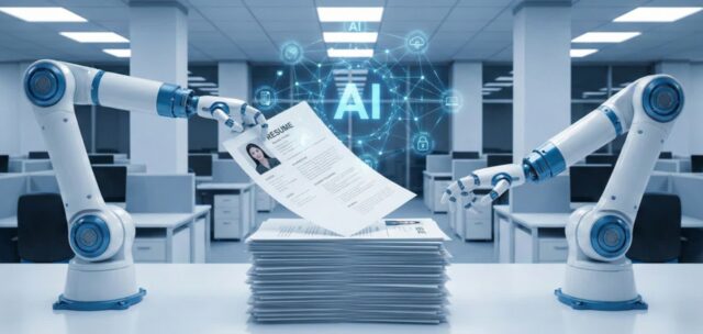 AI 확산에 자소서 퇴장 움직임 관측돼… 자소서 대신 ‘이것’으로 평가하는 채용 늘어난다