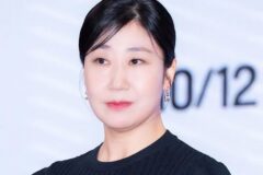 배우 라미란, 마지막 인사… 모두가 ‘울컥’