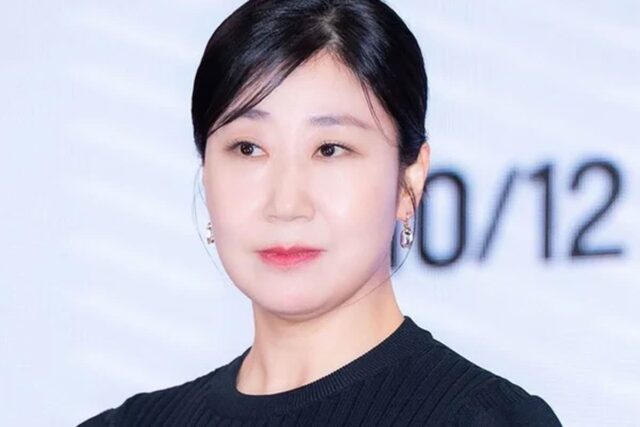 배우 라미란, 마지막 인사… 모두가 ‘울컥’
