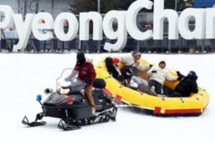 평창송어축제 오는 1월9일 개막…포켓몬GO 협업·특별 전시 등 20주년 맞이 성대하게 꾸몄다!