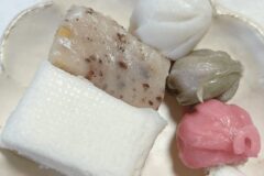 의사들도 추천한 “이 떡”은 당뇨 환자도 안심하고 먹어도 문제 없습니다.