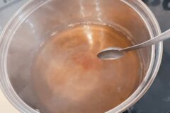 다이어트 할 때 “이 음료” 마시면 폭발하던 식욕도 바로 멈추게 만듭니다.