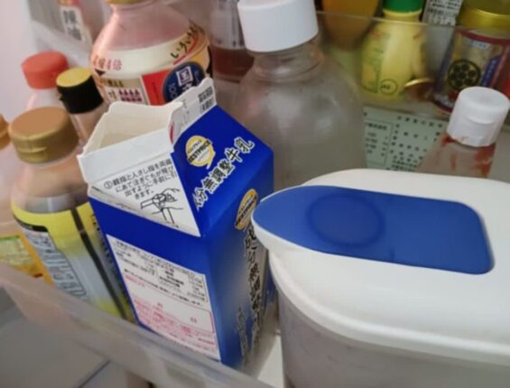 냉장고 남는 우유를 “이렇게” 만드세요, 호텔 주방장이 공개한 꿀팁 입니다.