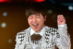 박현빈, “가능성 없다”… 무거운 소식