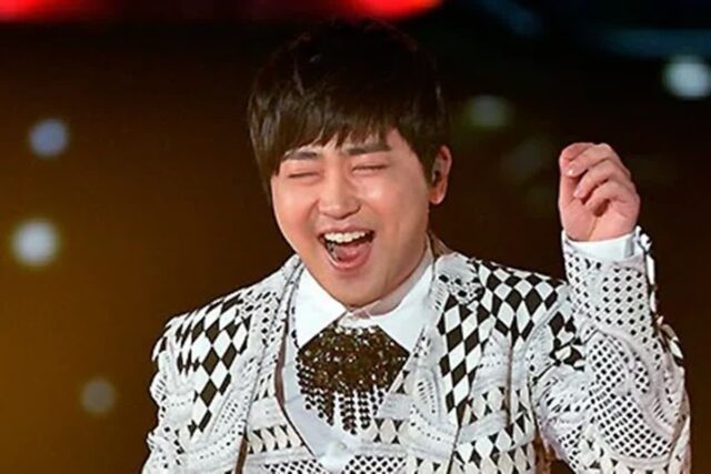 박현빈, “가능성 없다”… 무거운 소식