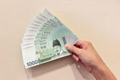 65살 넘어 현금은 얼마 정도가 가지고 있어야 할까요? 계산해봤습니다
