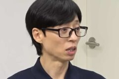 이이경·조세호 잃은 유재석, 솔직한 심경 고백…