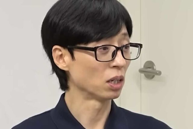 이이경·조세호 잃은 유재석, 솔직한 심경 고백…