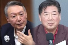 尹, ‘살 길’ 열렸다… “든든한 아군 등장”