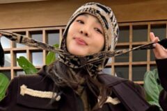 산다라박, 건강 이상… ‘무거운 입장’