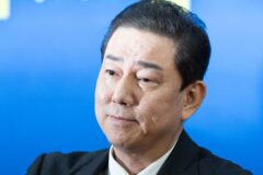 ‘탈당 거부’ 김병기, 쫓겨나기 직전…