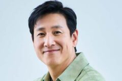 故 이선균 2주기, 묘비명에 새겨진 못다 한 진심