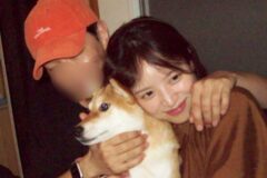 김지영, ‘임신+결혼’ 동시 발표… 상대 정체
